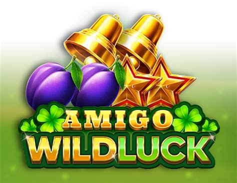 Play Amigo Wild Luck slot